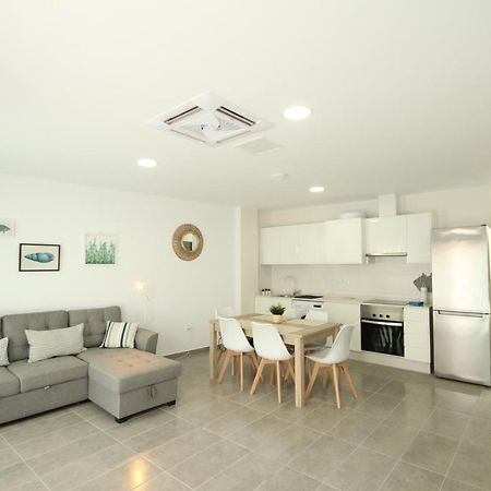 Apartment El Medano Sunset Luaran gambar