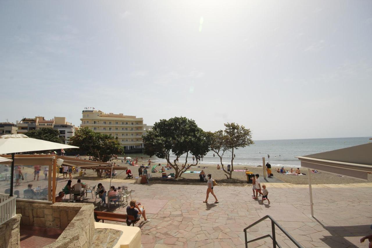 Apartment El Medano Sunset Luaran gambar