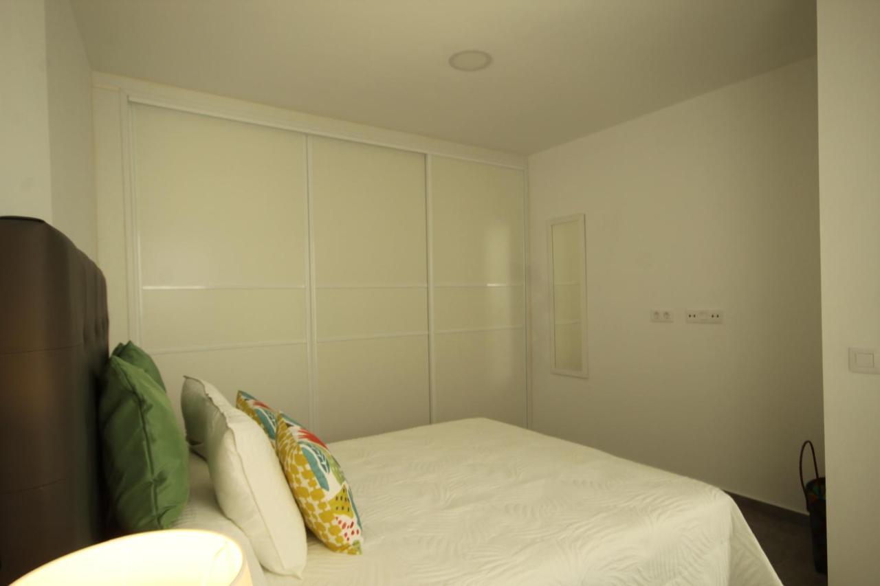 Apartment El Medano Sunset Luaran gambar