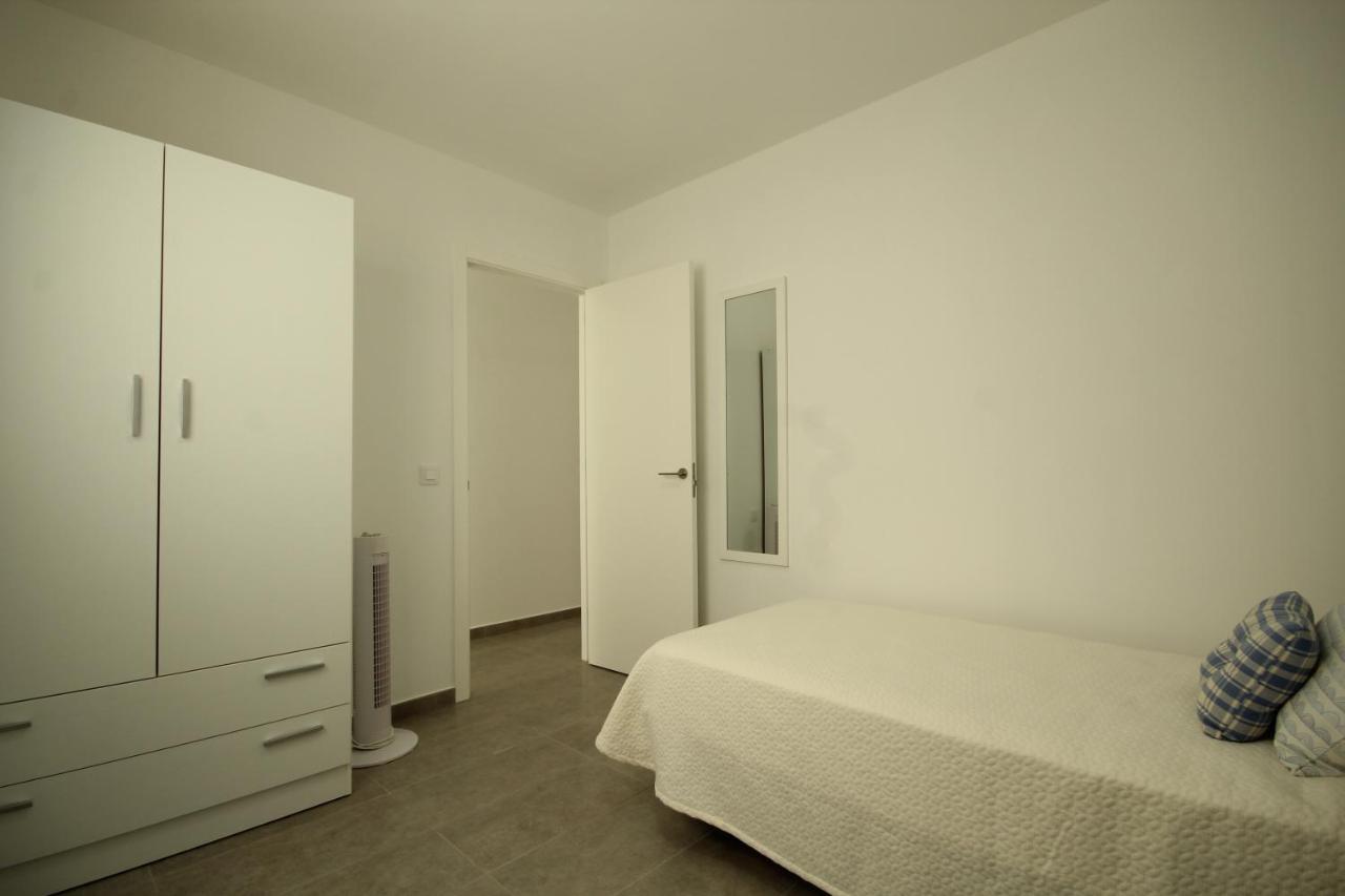 Apartment El Medano Sunset Luaran gambar