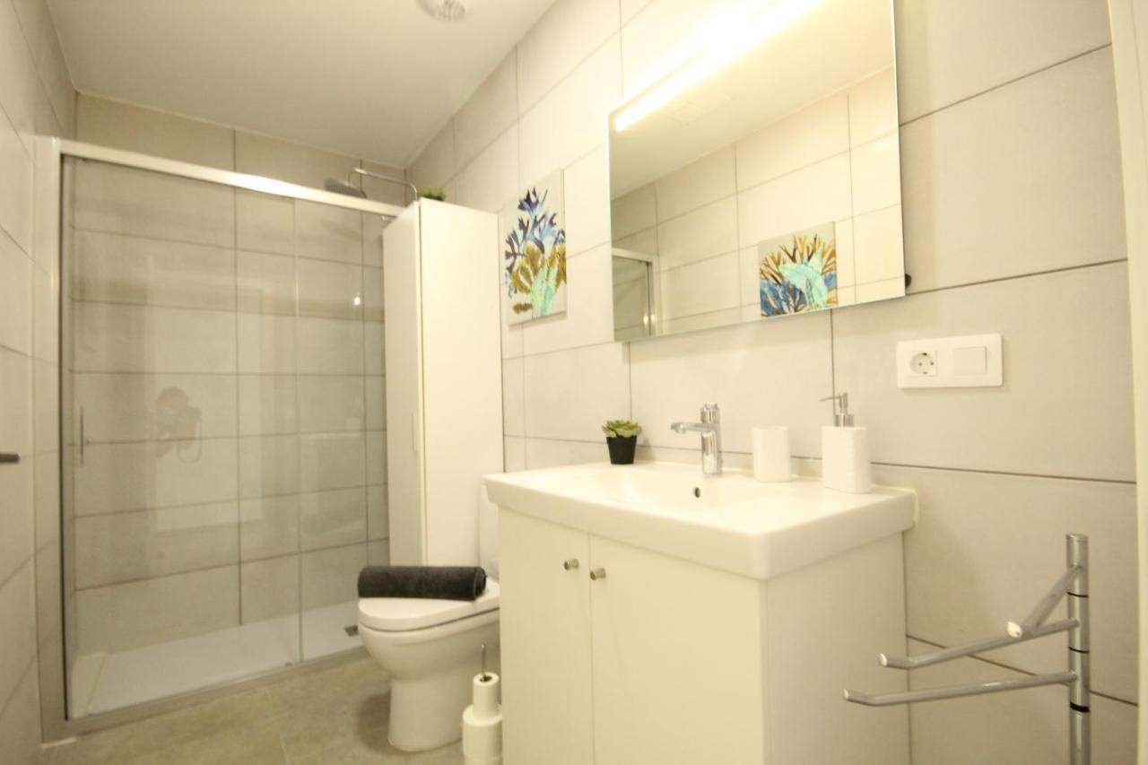 Apartment El Medano Sunset Luaran gambar